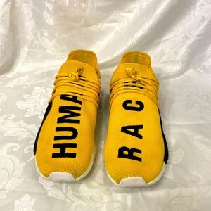 Adidas NMD Pharrel Williams Human Race